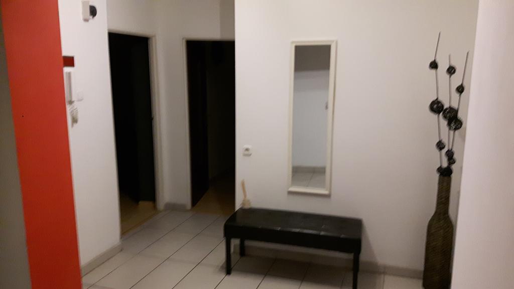 슈체시네크 Apartament Centrum 아파트 외부 사진